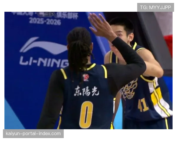 广东队萨林杰25分13篮板率队八连胜 内线补强见效 广东队萨林杰25分13篮板率队八连胜 内线补强见效